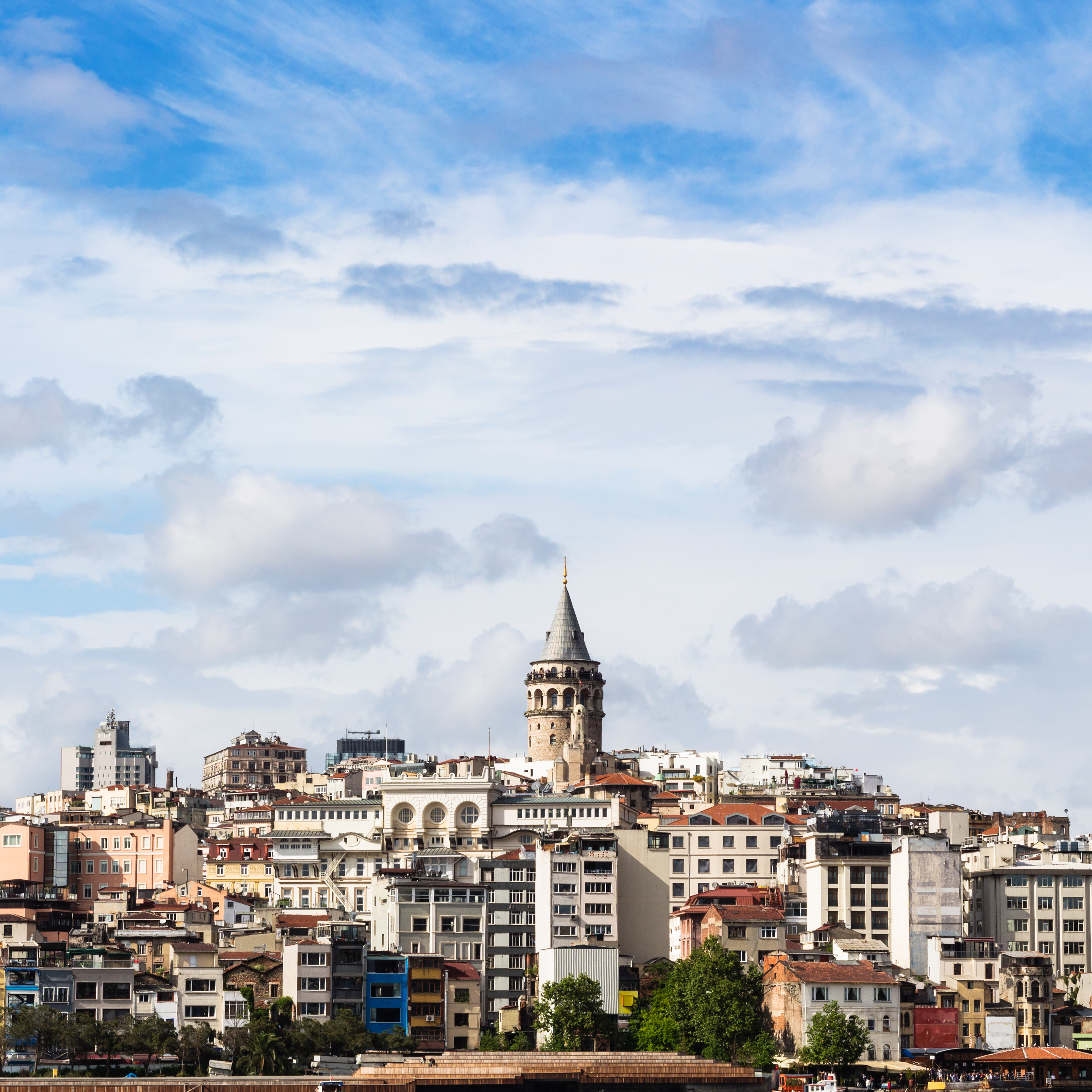 Istanbul City